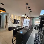 Apartamento Clube 2 Quartos Com Suite E Garagem