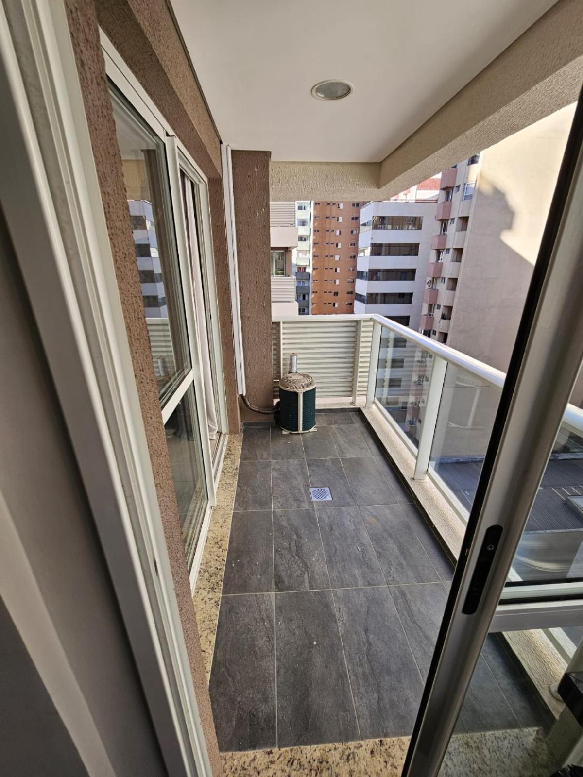 Apartamento Clube 2 Quartos Com E Garagem