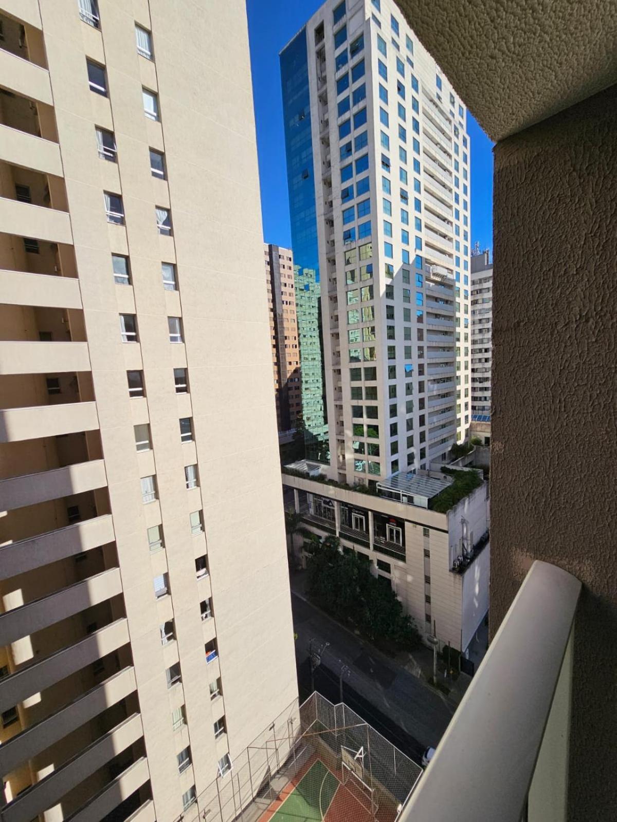 Clube 2 Quartos Com E Garagem Apartamento *