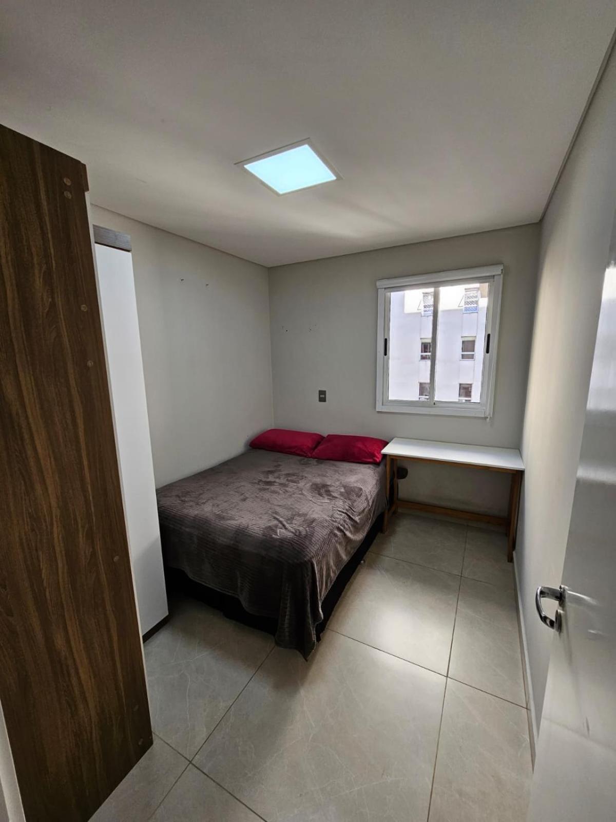 Apartamento Clube 2 Quartos Com E Garagem