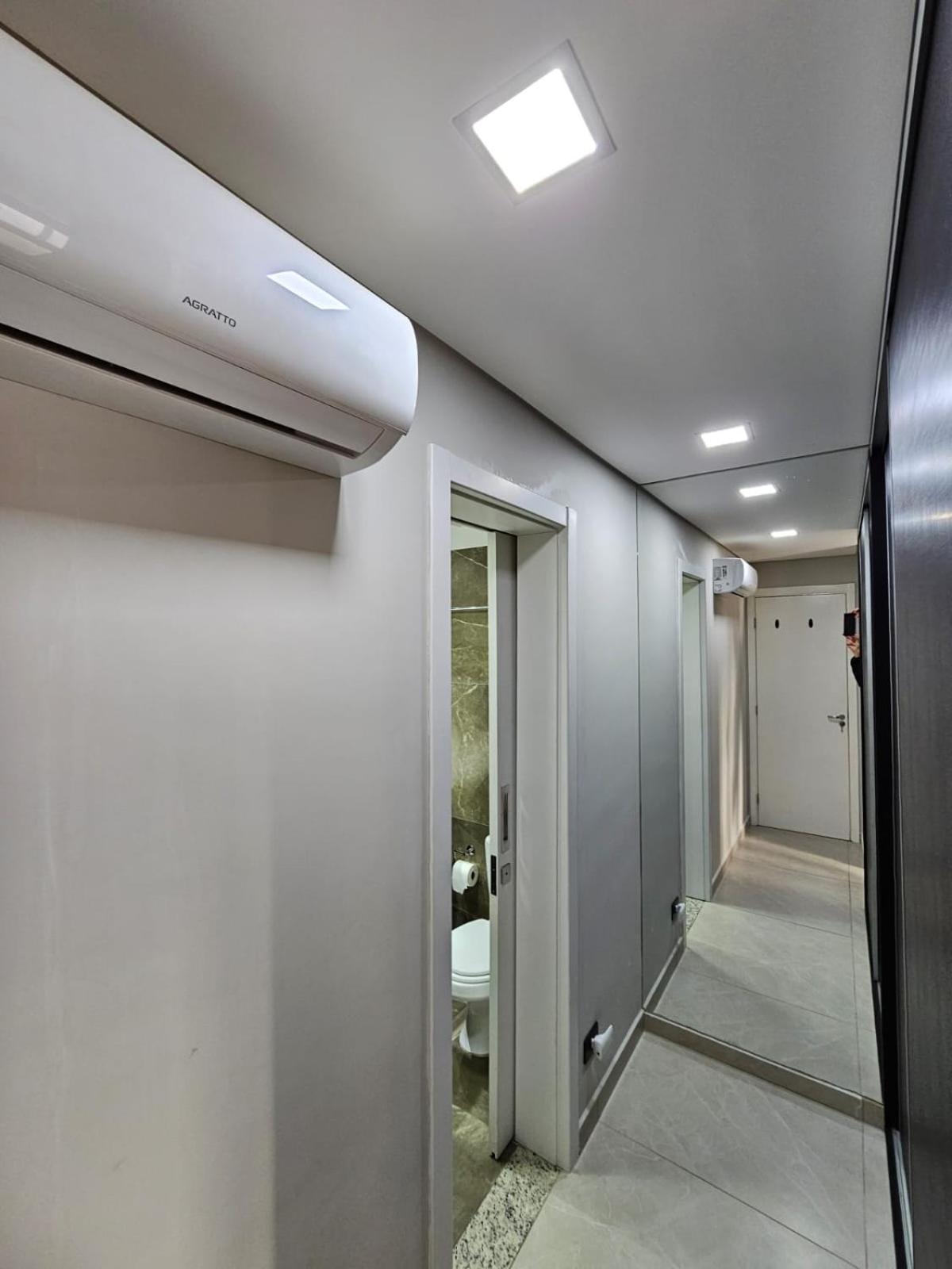 Clube 2 Quartos Com E Garagem Apartamento Curitiba