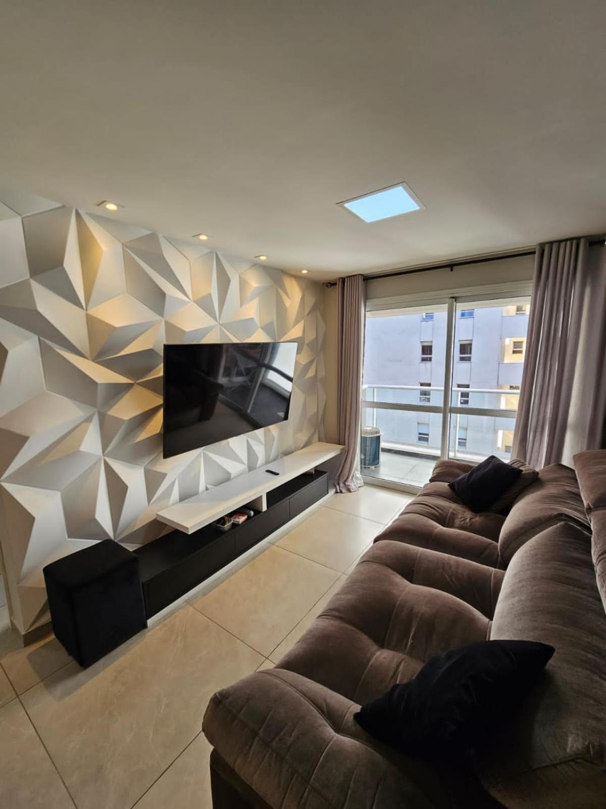 Apartamento Clube 2 Quartos Com E Garagem Curitiba